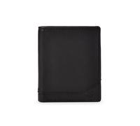 camel active Cartera Stone para Hombre, de Gran Formato, Color marrón Medio