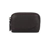 camel active Stone Estuche para llave Piel natural 10 cm marrón