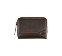 camel active Stone - Funda para Llaves para Hombre, tamaño Mediano, Color marrón, marrón, Moderno