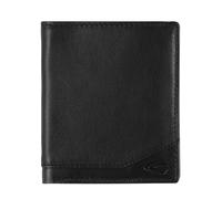 camel active Stone High Form Wallet Black
