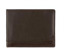 camel active Stone Horizontal Wallet Brown