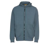 Camel Active Sudadera con Capucha para Hombre, Azul Tinta., M