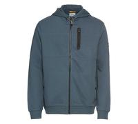 Camel Active Sudadera con Capucha para Hombre, Azul Tinta., S