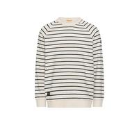 camel active Sudadera para Hombre con Cuello Redondo
