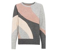 camel active Sudadera para Mujer, Rosa, XL