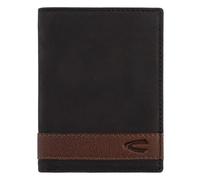 camel active Taipeh Combi Wallet Black