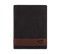 camel active Taipeh Combi Wallet Black