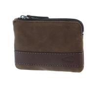 camel active Taipeh Funda para llave para Hombre, v 000791, Marrón, 10 centimeters