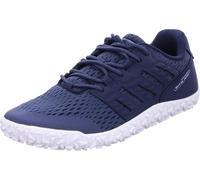 camel active Tenis 54il003 para Hombre, Blue, 43.5 EU