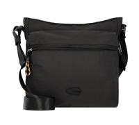 camel active Terra Bolsa de hombro 28 cm negro