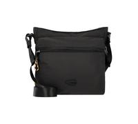 camel active Terra Bolsa de hombro 28 cm negro