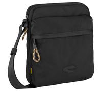 Camel Active Terra - Bolso bandolera XS (black)