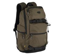 camel active Terra Mochila para Hombre, 004222, Khaki, L