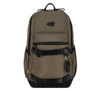 camel active Terra Mochila de día 37.5 cm Compartimento para el portátil verde