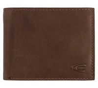 camel active Thai Wallet Cognac