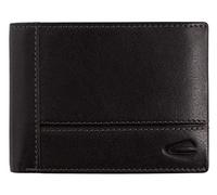camel active Tokyo Jeans Wallet Black