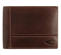 CAMEL ACTIVE Cartera 'Tokyo' marrón, Talla XS-XXL