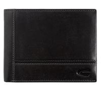 camel active Tokyo Wallet Black