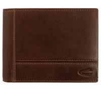 camel active Tokyo Wallet Brown