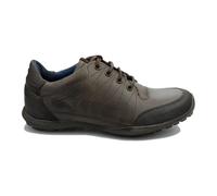 Camel Active - Trail Zapatilla Mujer - Shoes - Mujer - Gris - 40 1/2 EU -