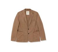 camel active Traje de noche para hombre 442405/1I10, Wood, 26, madera