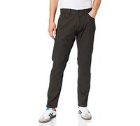 Camel Active Trousers 4881 Pantalones, Marrón (Olive Brown), 32W / 32L para Hombre