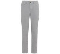 Camel Active Trousers 4884, Pantalones para Hombre, Gris (Cloudy Grey 5509), 38W / 30L