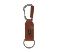 camel active Varese Key Fob Cognac