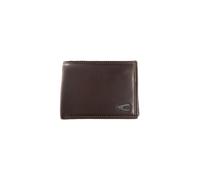 camel active Cartera Vegas de cuero 10,5 cm marrón