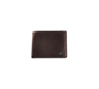 camel active Vegas Cartera Piel natural 12.5 cm marrón