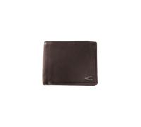 camel active Cartera Vegas II Piel 12,5 cm marrón