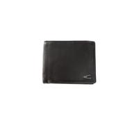 camel active Vegas Cartera Piel natural 12.5 cm negro