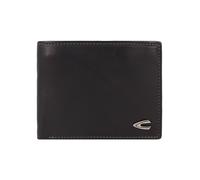camel active Vegas Wallet Black