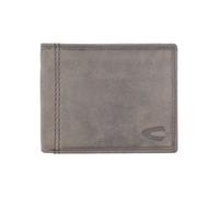 camel active Vietnam Jeans Wallet Brown