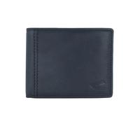 camel active Vietnam Cartera Protección RFID Piel 11 cm negro