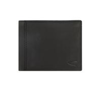 camel active Vietnam Wallet Black