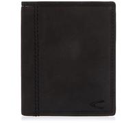 camel active Vietnam Combi Wallet Black