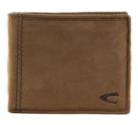 camel active Vietnam Jeans Wallet Brown