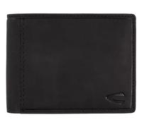 camel active Vietnam Cartera RFID Piel 9 cm negro