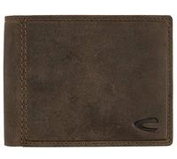 camel active Vietnam Cartera horizontal para Hombre, 000870, Marrón, 12 centimeters
