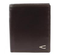 camel active Billetera Vegas de cuero 10,7 cm braun (B34708-20)