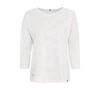 Camel Active Womenswear 309650/7T12 Camiseta, Lavanda, XS para Mujer