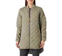 Camel Active Womenswear 310570/1f41 Coat, Saga, 36 para Mujer