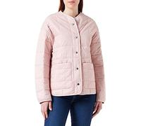 Camel Active Womenswear 320570/1e50 Chaqueta, Rosa, 38 para Mujer