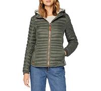 Camel Active Womenswear 3302709e5034 Chaqueta, Caqui, 34 para Mujer