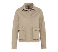 Camel Active Womenswear 330375/8f46 Chaqueta, marrón, 36 para Mujer