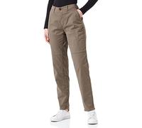 Camel Active Womenswear 377335/1f26 Pantalones, Verde, 30W x 30L para Mujer