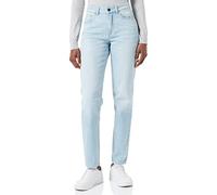 Camel Active Womenswear 388535/7D80 Jeans, Azul (Bleach Blue), 31W x 32L para Mujer