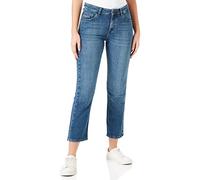 Camel Active Womenswear 388565/8d80 Jeans, añil, 28W x 30L para Mujer