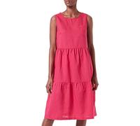 Camel Active Womenswear 391105/7f57 Vestido Informal, Piony Red, XS para Mujer